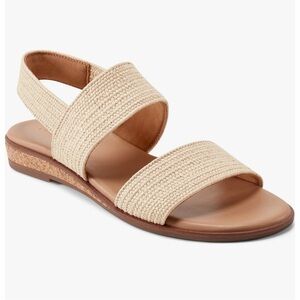 Women's Easy~Spirit Lana2 Sandals Sz 8.5M